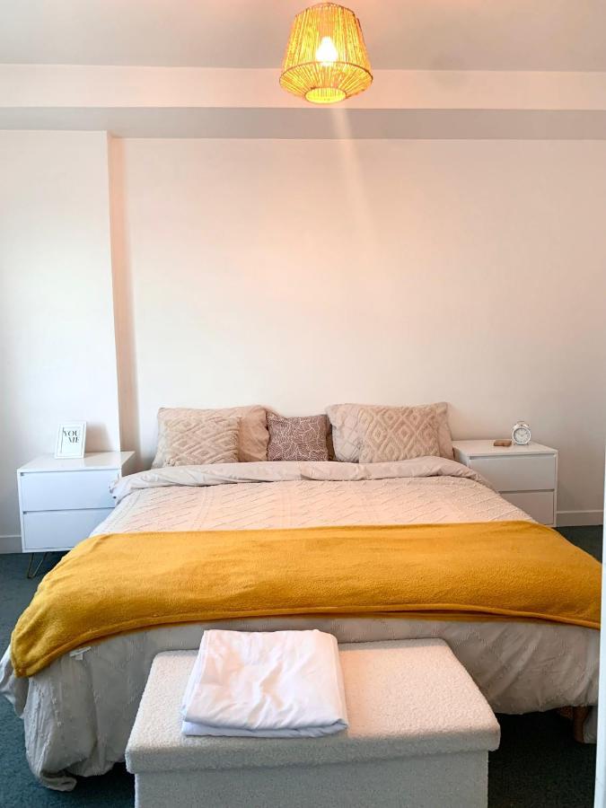 Le Bali Cosy House - T2 Lumineux Et Moderne En Plein Centre Ville De Мезон-Альфор Экстерьер фото