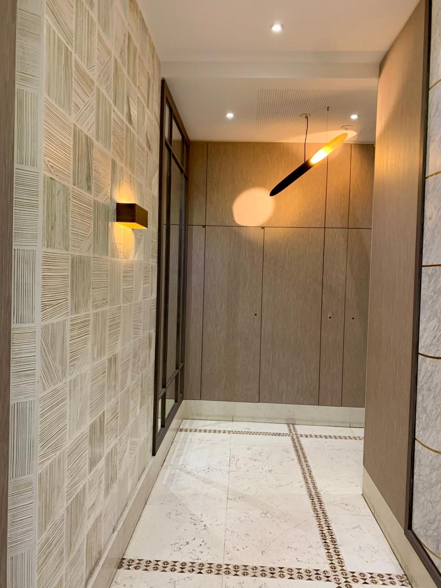 Le Bali Cosy House - T2 Lumineux Et Moderne En Plein Centre Ville De Мезон-Альфор Экстерьер фото